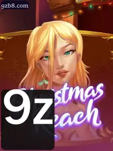 ChristmasReach: Descubra a Magia do Natal com o Jogo 9z