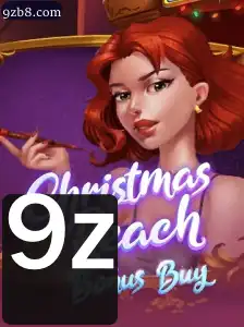 Explorando o Universo de ChristmasReachBonusBuy e o Impacto do 9z