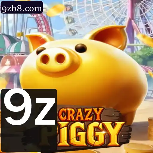 CrazyPiggy: Mergulhe no Mundo Envolvente do Jogo com a Influência de 9z