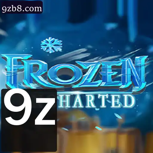 FrozenUncharted: Explorando o Mundo Gelado com 9z