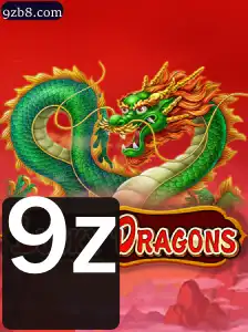 Descubra o Desafio e a Emoção de LuckyDragons com 9z