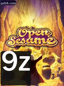 OpenSesame: O Jogo Estratégico de Mistério e Aventura
