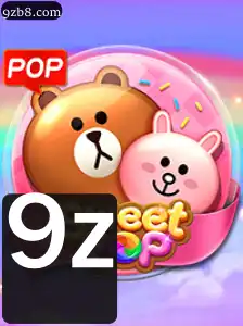 Explorando SweetPOP: O Jogo Colorido de Estratégia