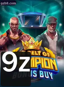 Explorando o Mundo de 'TheBeltOfChampionBonusBuy'