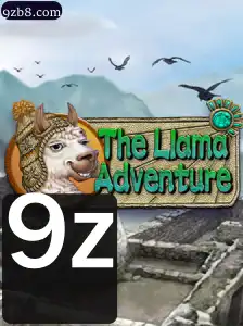 Explorando o Universo de 'TheLlamaAdventure' com a chave mágica '9z'