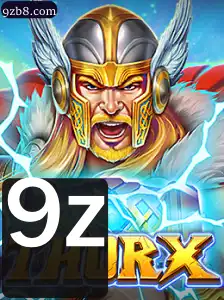 ThorX: A Nova Sensação no Mundo dos Jogos
