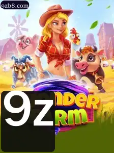 WonderFarm: A Nova Sensação no Mundo dos Jogos
